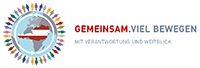GEMEINSAM.VIEL BEWEGEN