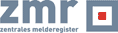 Logo ZMR
